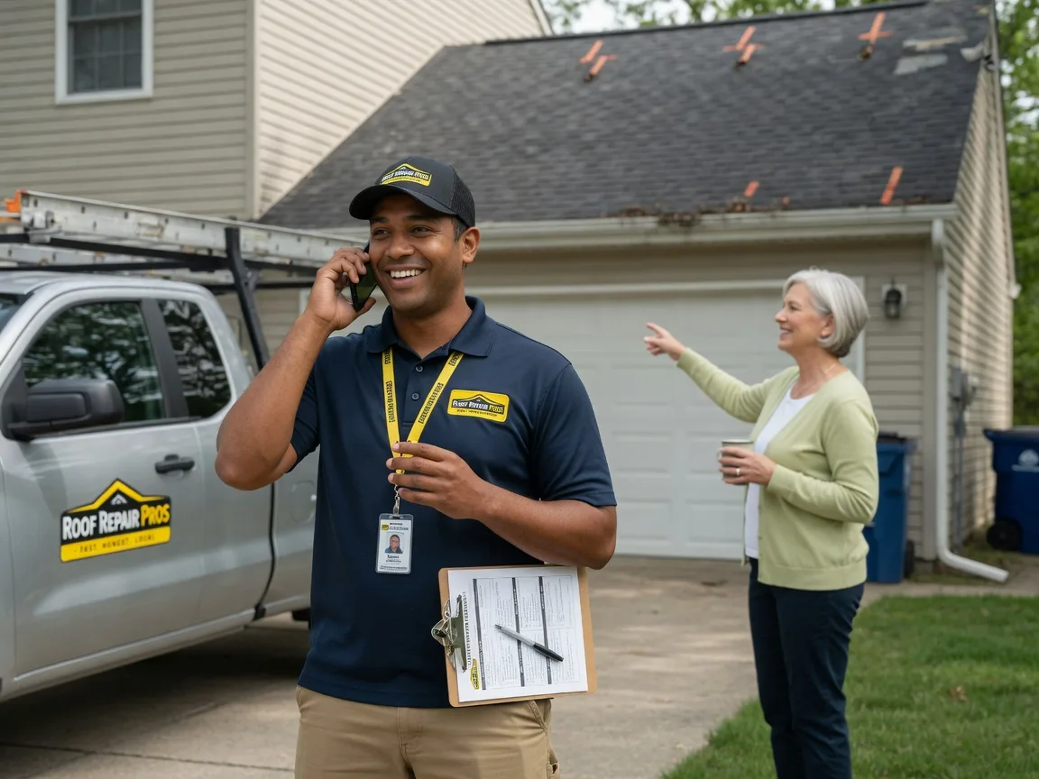 Roof Repair Parthenon, AR FAQs